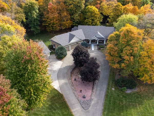 9284 Ehler Avenue SE, Delano, MN 55328