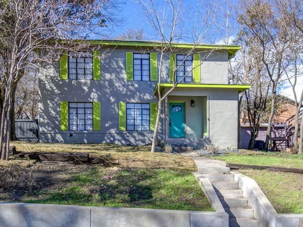 3904 Maplewood Ave, Unit A, Austin, TX 78722