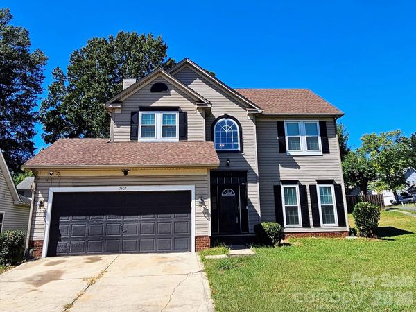 7402 Shiras Court , Charlotte, NC 28273