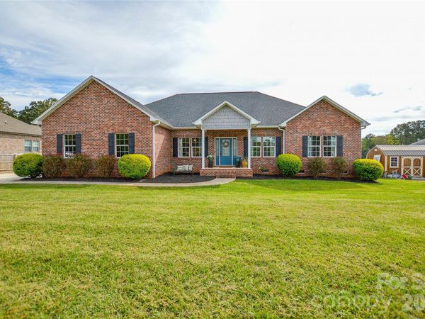 2330 Fay Jones Road, Unit 4, Denver, NC 28037