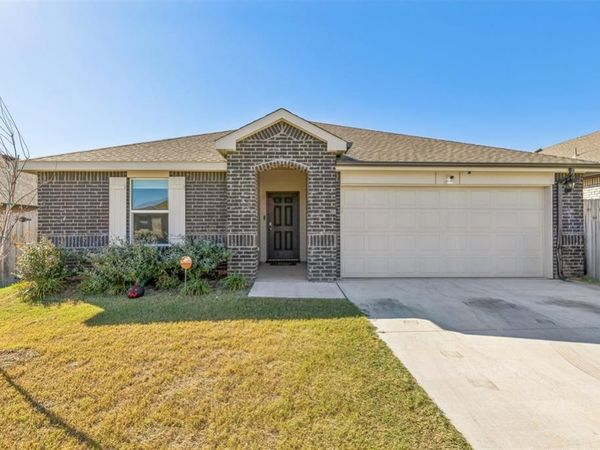 12516 NW 140th Street, Piedmont, OK 73078