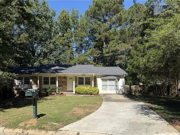 10787 Sanderling Lane , Jonesboro, GA 30238