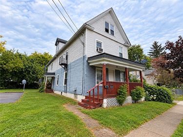 11 Maria Street, Rochester, NY 14605
