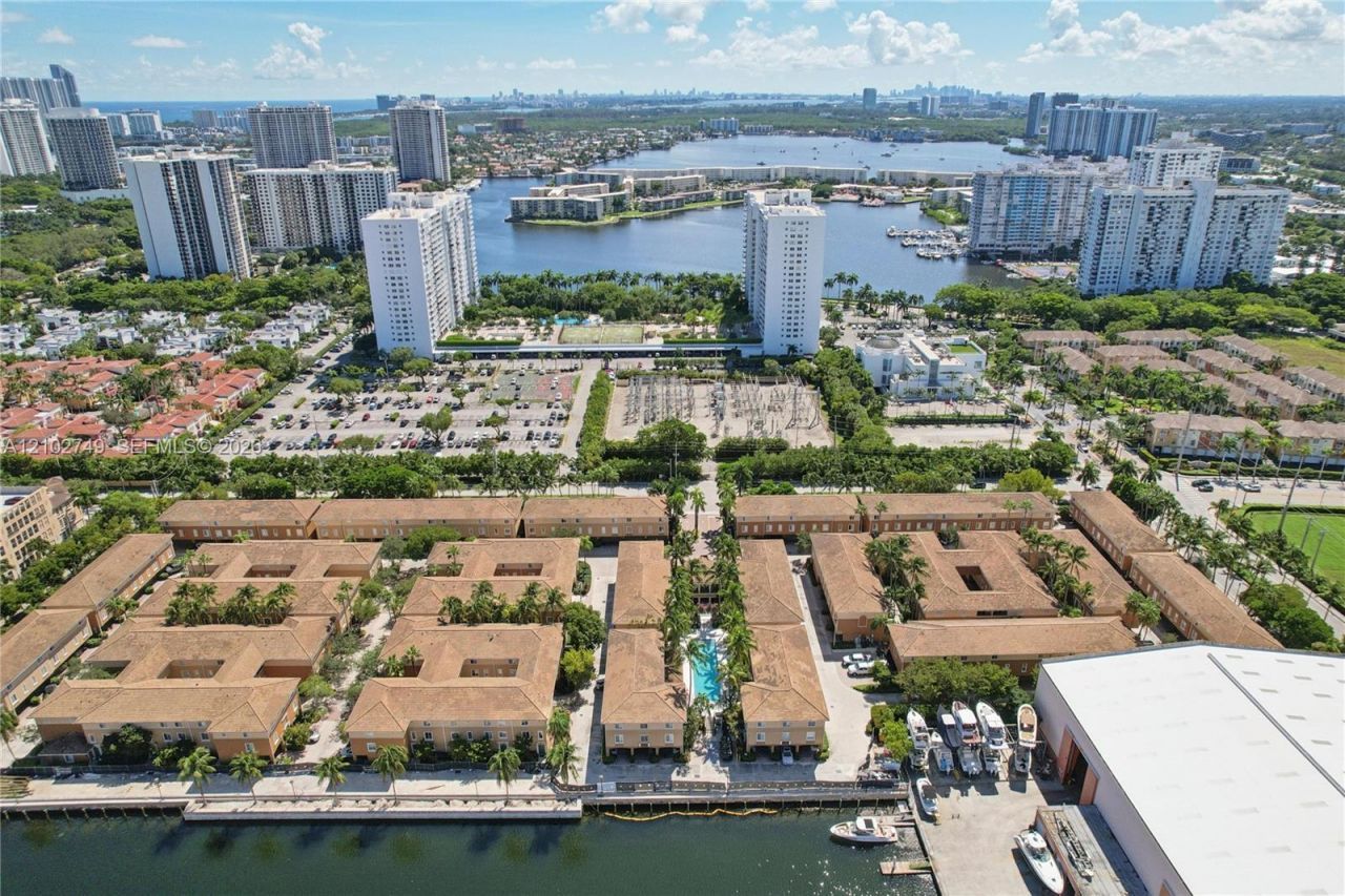2931 NE 185th St , Unit 1106, Aventura, FL 33180 Photo