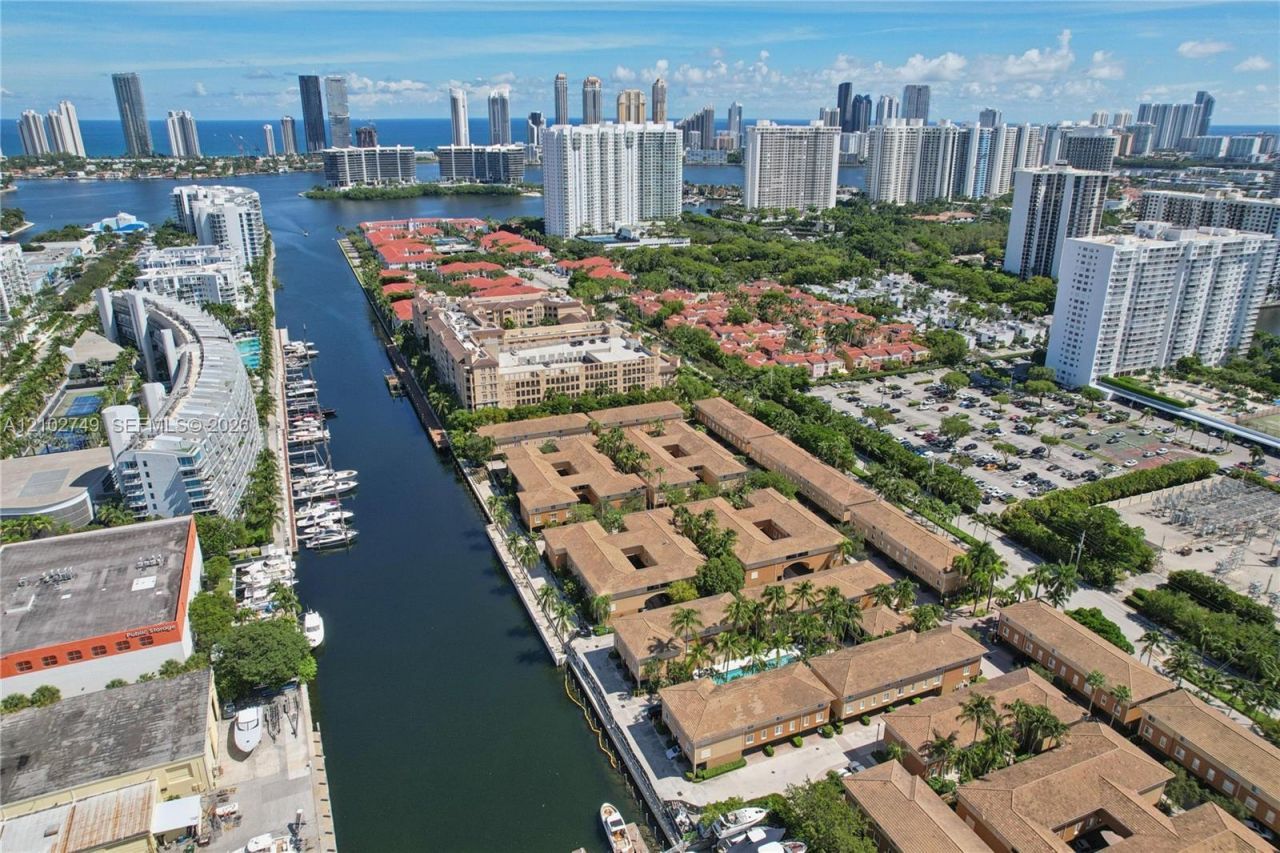 2931 NE 185th St , Unit 1106, Aventura, FL 33180 Photo