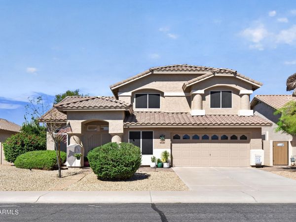 298 W IVANHOE Street, Gilbert, AZ 85233
