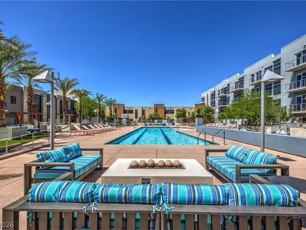 353 E Bonneville Avenue , Unit 754, Las Vegas, NV 89101
