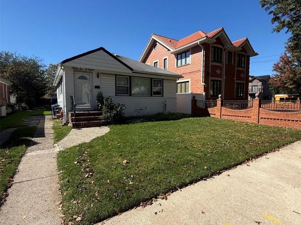 56-08 230TH Street , Bayside, NY 11364