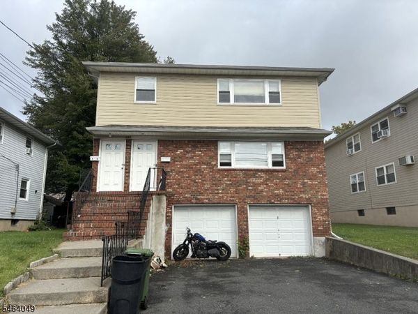 423 N 14Th St, Kenilworth, NJ 07033