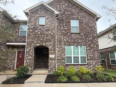 234 Territory Trail, Fort Worth, TX 76120