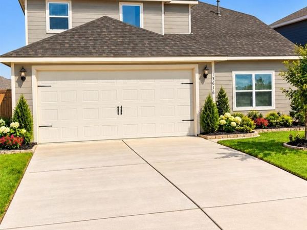 13616 Roosevelt Arch Drive, Ponder, TX 76259
