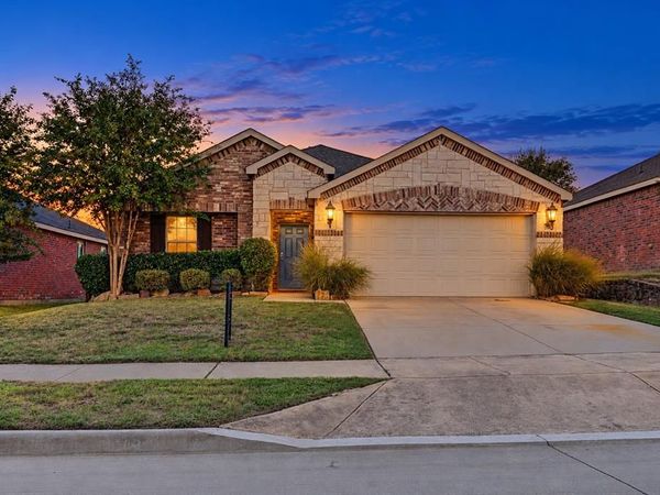 2929 Aspen Way, Melissa, TX 75454