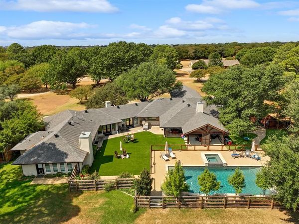 113 Red Oak Lane, Flower Mound, TX 75028