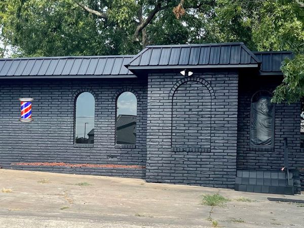 1110 NW K Street , Ardmore, OK 73401