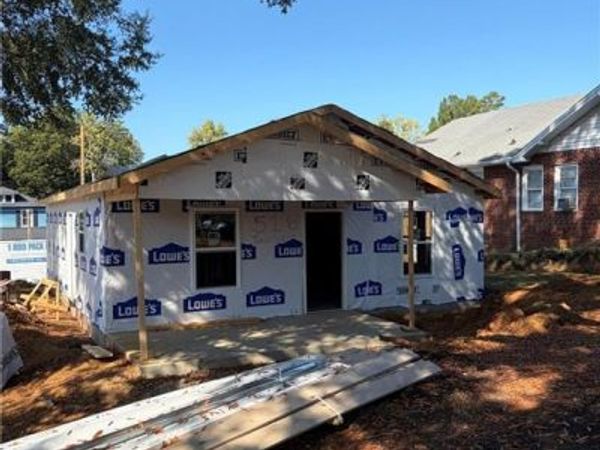 516 Twin Oak Court, High Point, NC 27260