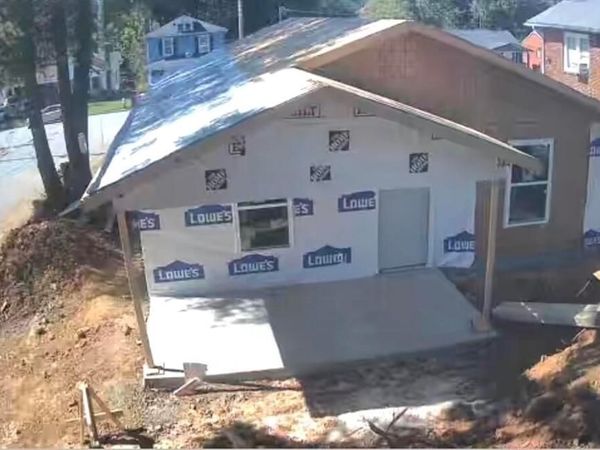 516 Twin Oak Court , High Point, NC 27260
