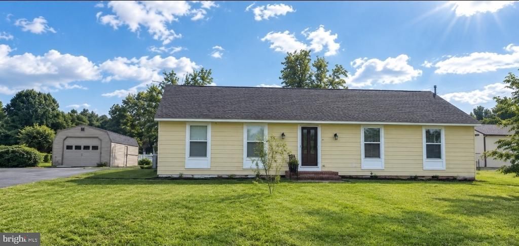28273 NANTICOKE ROAD , SALISBURY, MD 21801