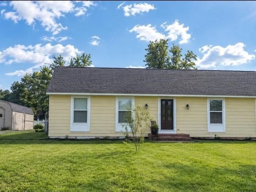 28273 Nanticoke Road , Salisbury, MD 21801 Main Photo