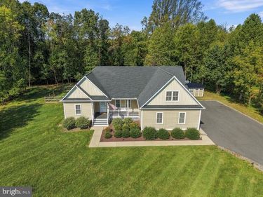 113 BEAR COURT , BUMPASS, VA 23024