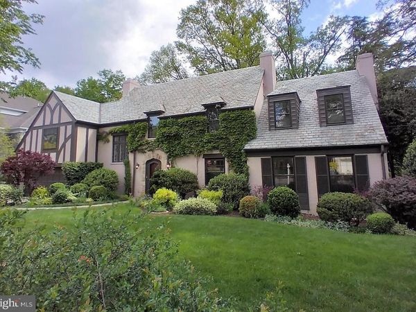 3131 N ABINGDON STREET, ARLINGTON, VA 22207
