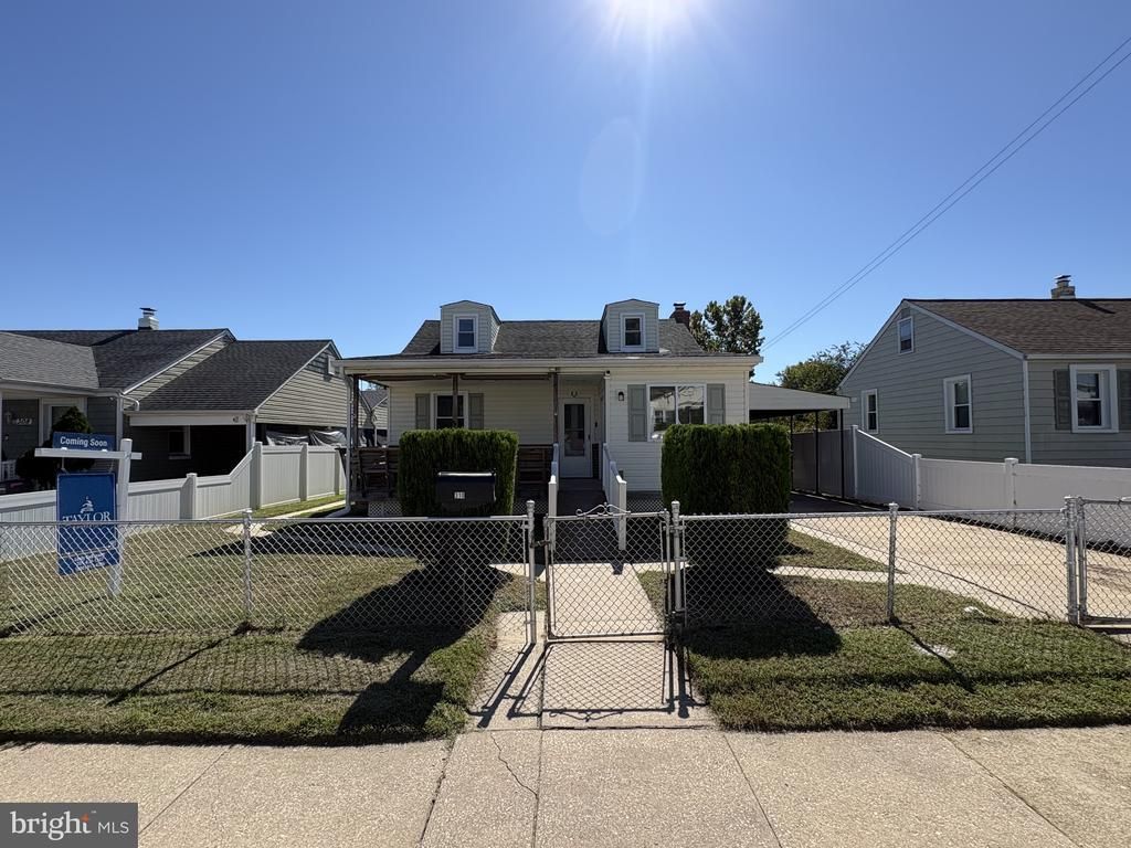 310 PINEWOOD ROAD , DUNDALK, MD 21222