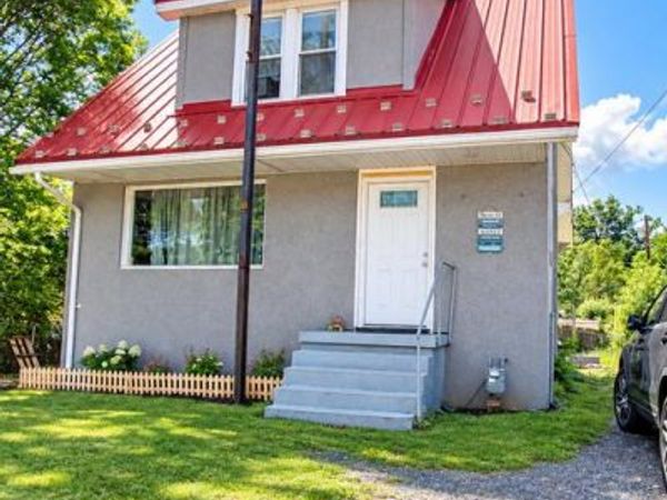 14526 MCMULLEN HIGHWAY SW , CRESAPTOWN, MD 21502