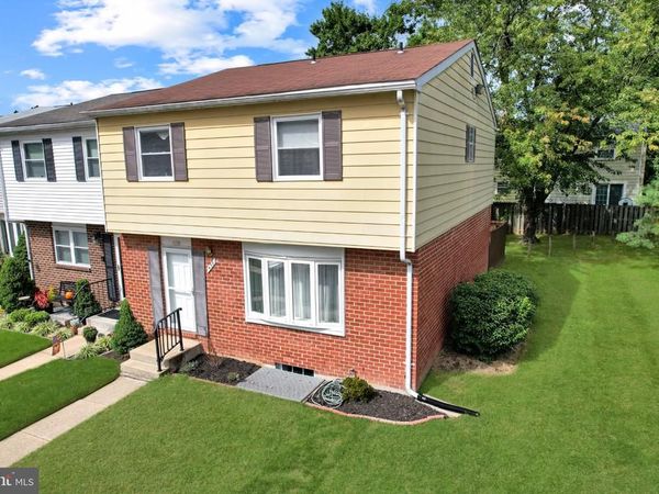 438 HARDMOORE COURT, GLEN BURNIE, MD 21061