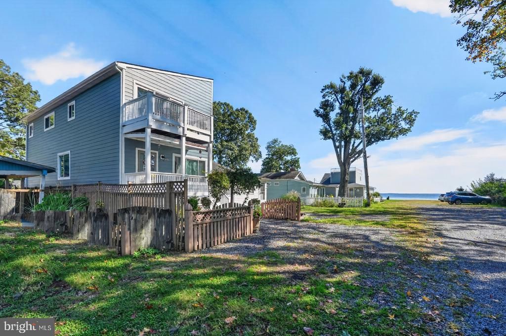 804 BEACH AVENUE , NORTH BEACH, MD 20714