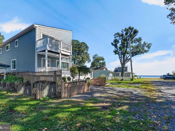 804 BEACH AVENUE, NORTH BEACH, MD 20714