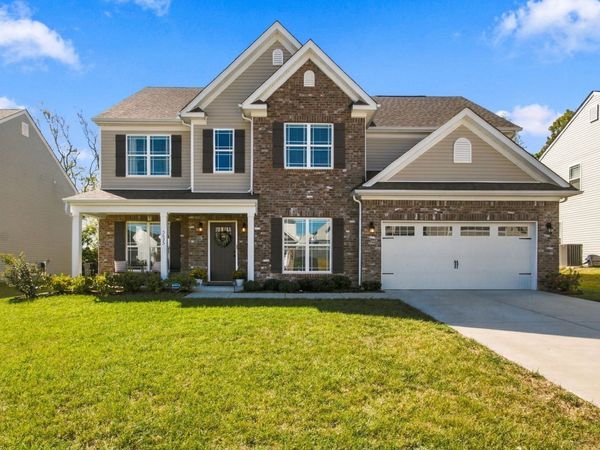 5035 Salient Dr , Spring Hill, TN 37174
