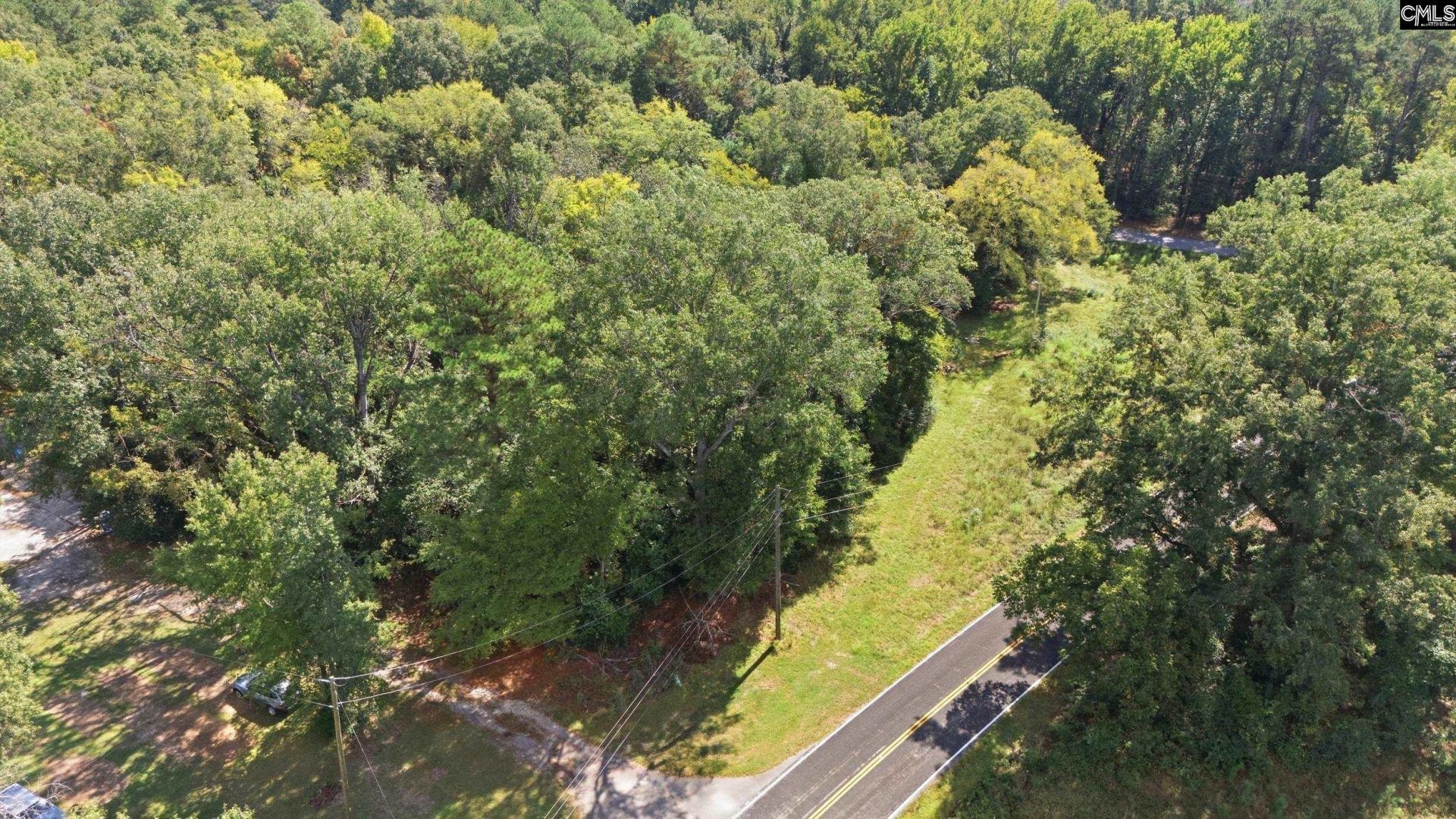 1127 Horrell Hill Road  Photo 4