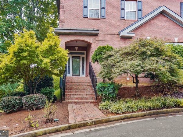 1950 Buford Dam Road, Unit #301, Cumming, GA 30041