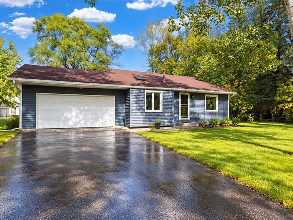 4071 99th Avenue NE, Circle Pines, MN 55014