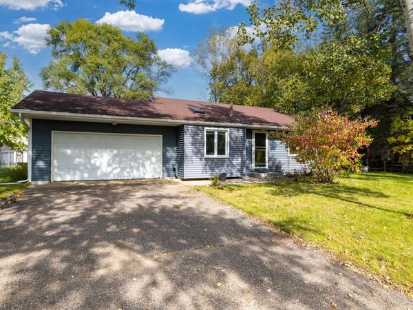 4071 99th Avenue NE, Circle Pines, MN 55014
