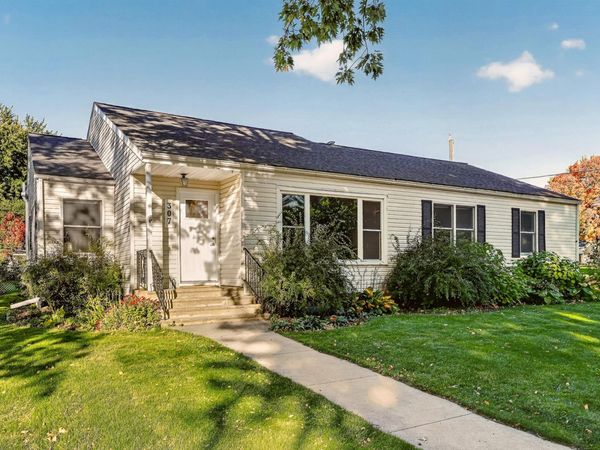 307 2nd Avenue NW, Kasson, MN 55944
