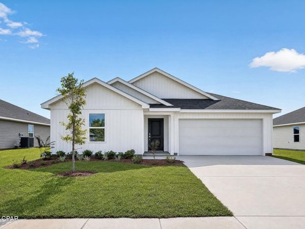 3865 Wall Street , Unit HS 127, Panama City, FL 32404