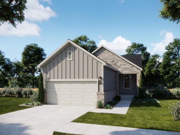 232 Amity Bower DR, Elgin, TX 78621