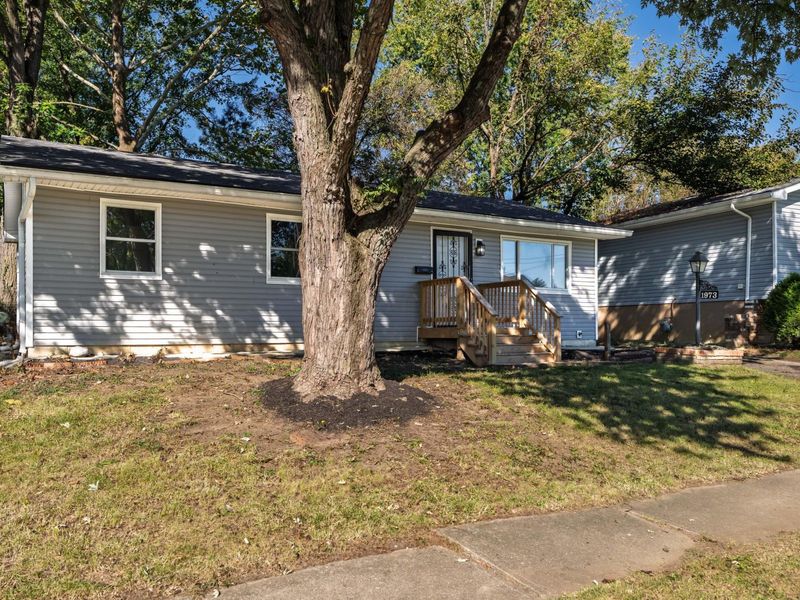 1973 Dunning Road , Columbus, OH 43219 Photo 2