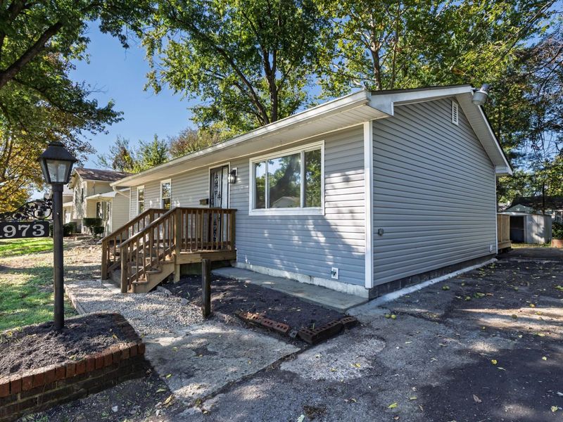 1973 Dunning Road , Columbus, OH 43219 Photo 4