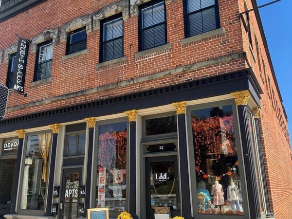 82 N Sandusky Street, Delaware, OH 43015