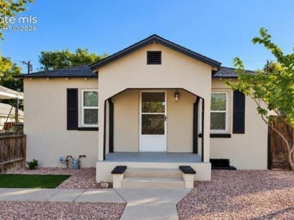1116 Beulah Avenue, Pueblo, CO 81004