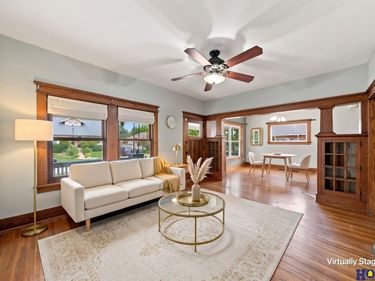 2719 Washington Street, Lincoln, NE 68502