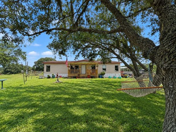 13451 SE 98TH STREET , DUNNELLON, FL 34431