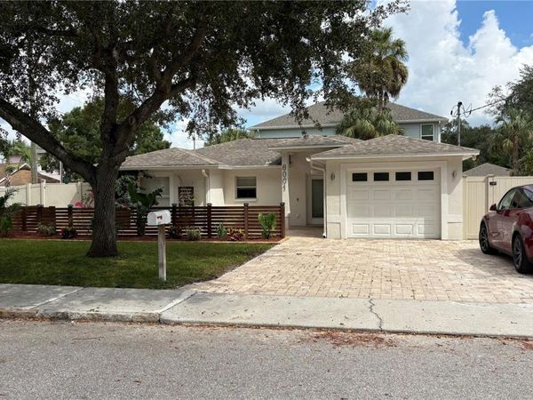 6001 N LYNN AVENUE, TAMPA, FL 33604