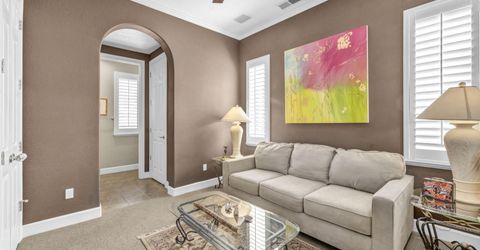 10795 Serratina Drive, Reno, NV 89521 Photo