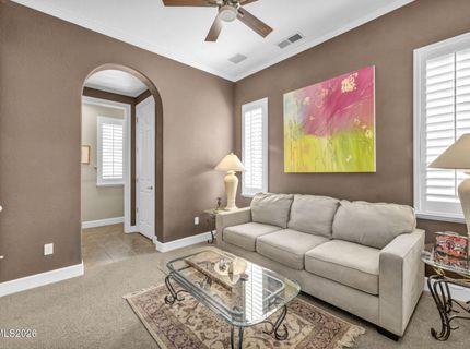10795 Serratina Drive, Reno, NV 89521 Photo