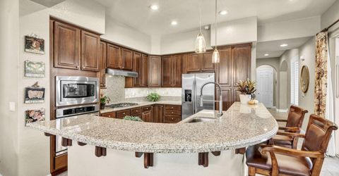 10795 Serratina Drive, Reno, NV 89521 Photo