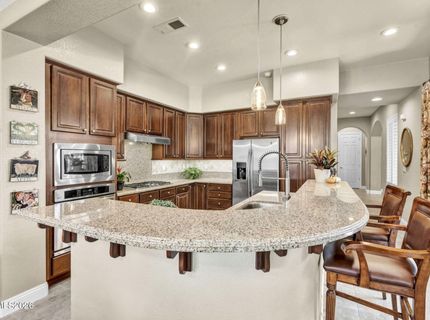 10795 Serratina Drive, Reno, NV 89521 Photo