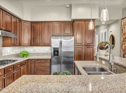10795 Serratina Drive, Reno, NV 89521 Photo