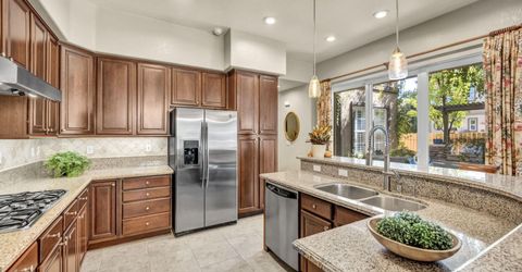 10795 Serratina Drive, Reno, NV 89521 Photo